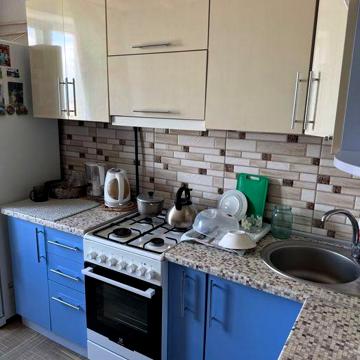 Продам 3-х кімнатну квартиру із видом на лиман