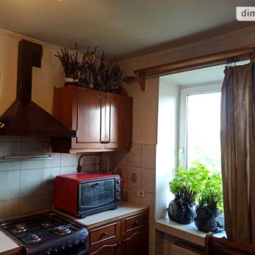 Продаж 2к Квартира Оболоня вулиця