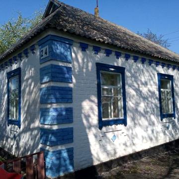 Продам будинок район 3-ї школи