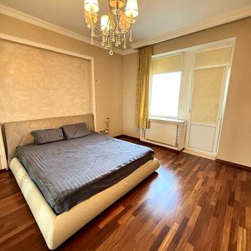 Чарівна та ніжна! 2 кімнатна квартира в ЖК Творець, Коновальця 32б