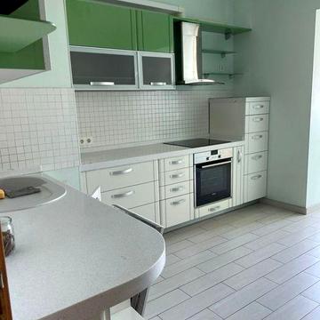 Продаж квартири в Києві