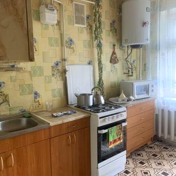 Продам 1 кімнатну у центрі міста ЖК Оселя