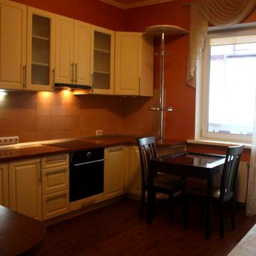 Продаж 1-кімн 53кв.м. від власника вул.Градинська, Троєщина 4/23поверх