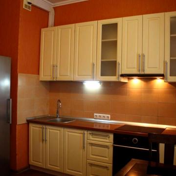Продаж 1-кімн 53кв.м. від власника вул.Градинська, Троєщина 4/23поверх