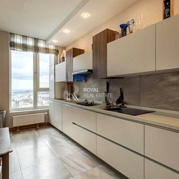 Продажа квартиры Киев 4к 135м2 ЖК Richmond Печерский Центр ЖК Richmond