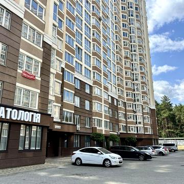 Квартира з коморою в ціні, Ірпінь, можна на ремонт