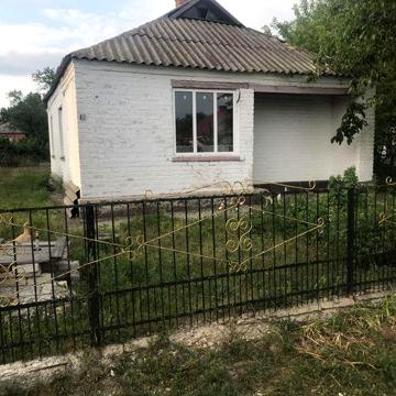 Продам будинок в Селі Софіївка Первомайского району