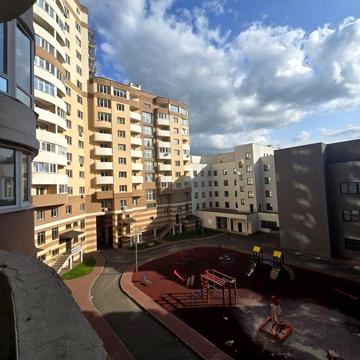 Продажа 2 кімната квартира центр! ЖК Кінгонг