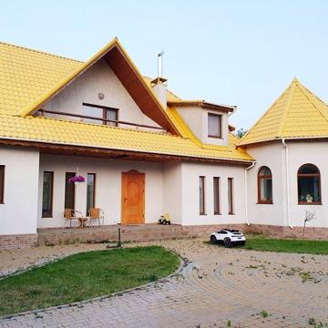 Сдам дом Новоалександровка