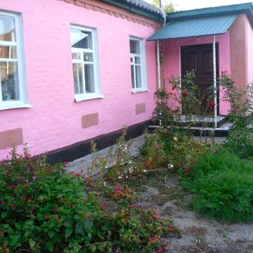 Продаю дім від власника (м.Лубни)