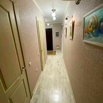 Продаж квартира м. Бровари, вул. С. Москаленка, 8Б ЖК АТЛАНТ