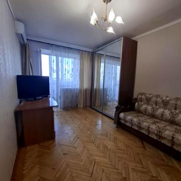 Миколаївська дорога вул., 289а