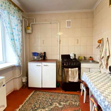 1 к квартира Аккаржа