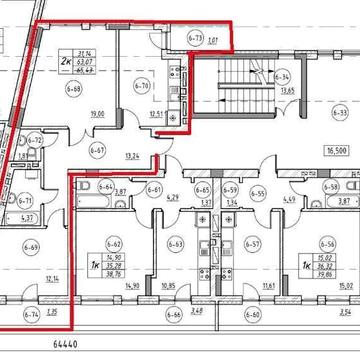 Продаж 2-к апарт. ЖК Велика Британія вул.Олени Степанівни переуступк ЖК Велика Британія