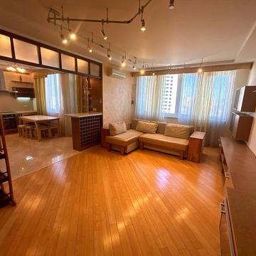 3 кім кв Преміум нова ( паркінг)м.Іподром ВДНГ вул.Косіяна