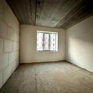 Трикімнатна 85м² за 47500₴