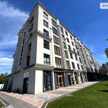 Продаж 1к Квартира Миколи Сингаївського (Новооскольська) вулиця ЖК Бургундия