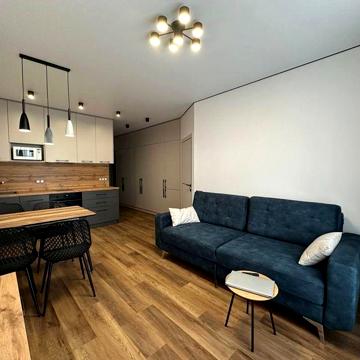 Здам 2-кім. квартиру, м. Дорогожичі, ЖК UNO City House, вул. Теліги