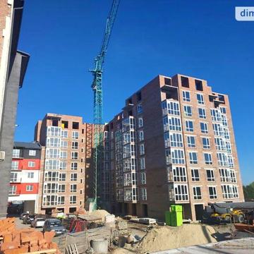 Продаж 1к Квартира Шептицького Андрія Митрополита вулиця