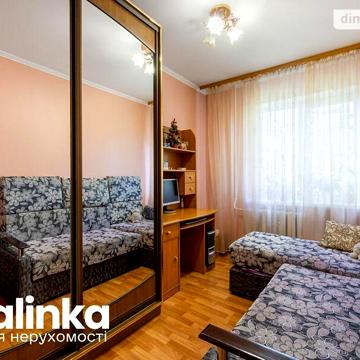 Продаж 4к Квартира Антоненка-Давидовича Бориса вулиця