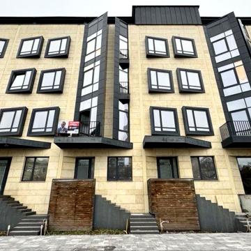 Оренда 5-поверхової будівлі 750 м² | Центр Києва | Печерськ