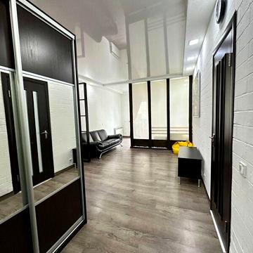Продаж 1к Квартира Дубенська вулиця ЖК ул. Дубенская, 7