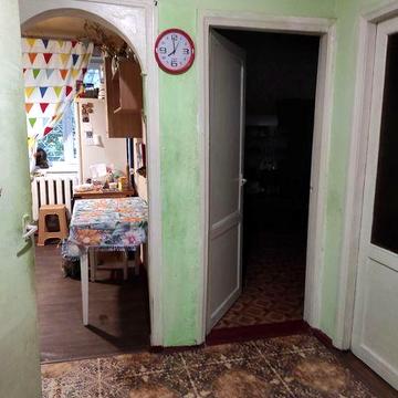 Продам 2 комнатную квартиру Змиев