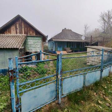 Продам дом  с. Цекиновка