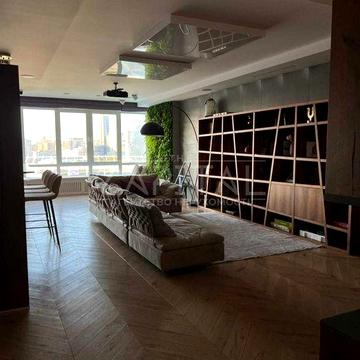 Оренда 5к квартири в ЖК Chelsea Tower, Ділова, Печерський, Олімпійська