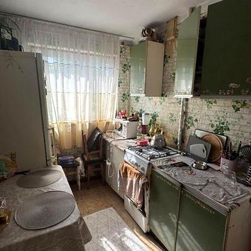 Продаж 2к Квартира Капітана Кузнецова вулиця
