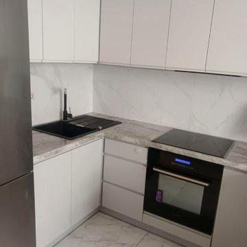 Продаж! Комфортна 2к в центрі міста в якісній новобудові