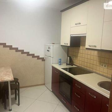 Довгострокова оренда 2к Квартира Валерія Лобановського вулиця ЖК Чайка