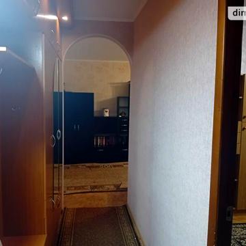 Довгострокова оренда 3к Квартира Нагірна вулиця