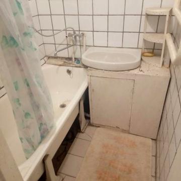 Сдаю двух комнатную квартиру