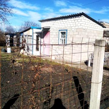 Продам дачу.Власівка.тов.Сегмент.