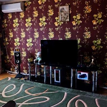 Трикімнатна квартира в німецьких домах ЖК німецькі дома