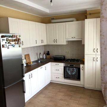 Продаж 3 кімнатної двохрівневої квартири с. Нові Петрівці ЖК Сиарагдове містечко