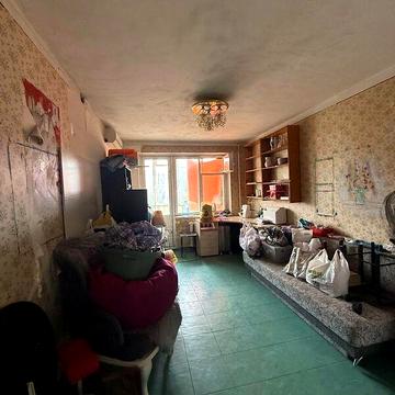 Продаж 3к Квартира Героїв проспект