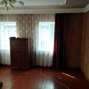 Терміново продається пів будинку м.Кролевець Конотопського району.