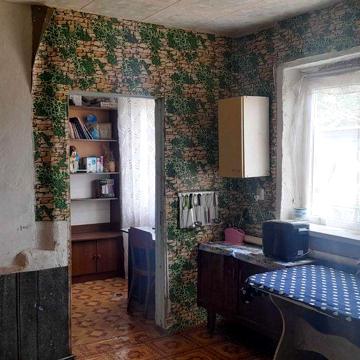 Продам дом в село