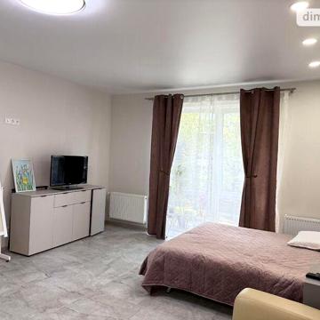 Продаж 1к Квартира Дмитра Майбороди (Збишка) вулиця