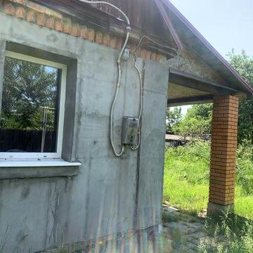 Ч/будинку Житомирська  обл. с.Тетеривка