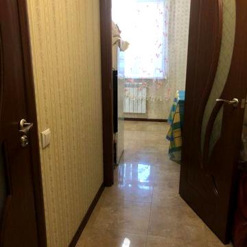 1 кімнатна квартира ЖК Степового Фронта