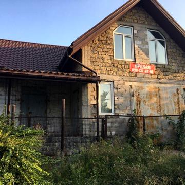 Продажа катеджа в городе в райне 36 школы