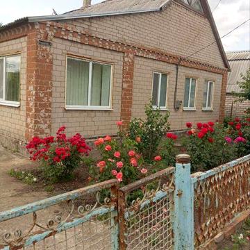 Продаж будинку, смт Просяна