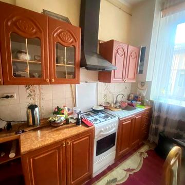 Оренда 2 кім  квартира вул Кості Левицького центр Львів 1 кім