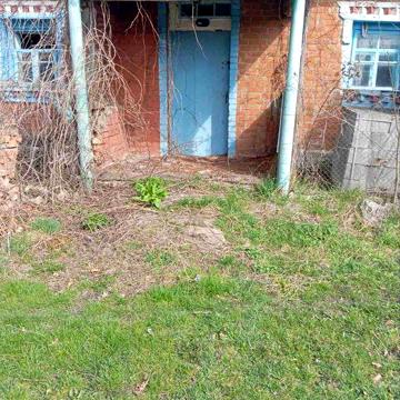 Терміново продам будинок
