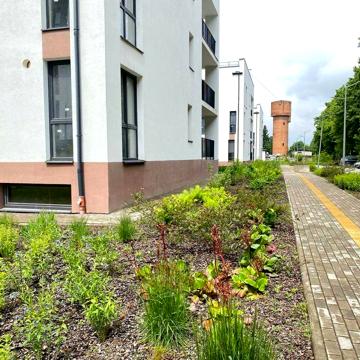 Однокімнатна квартира Сихівський район ЖК Екодім на Надійній