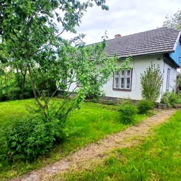 Продаж будинку с.Андріянів (під виплату може бути)