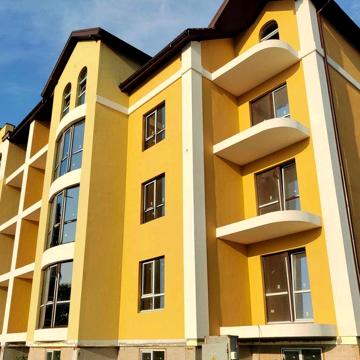 Продам 3-кімнатну квартиру в ЖК Гранд Парк ЖК Гранд Парк